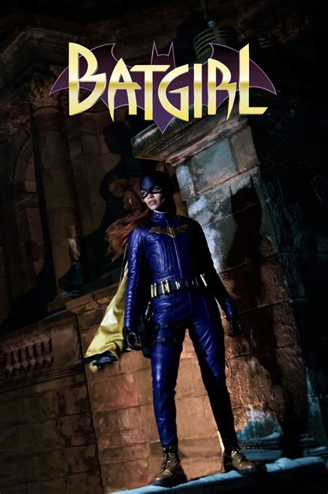 batgirl movie plot|Summary of the cancelled Batgirl film (courtesy of Neb)